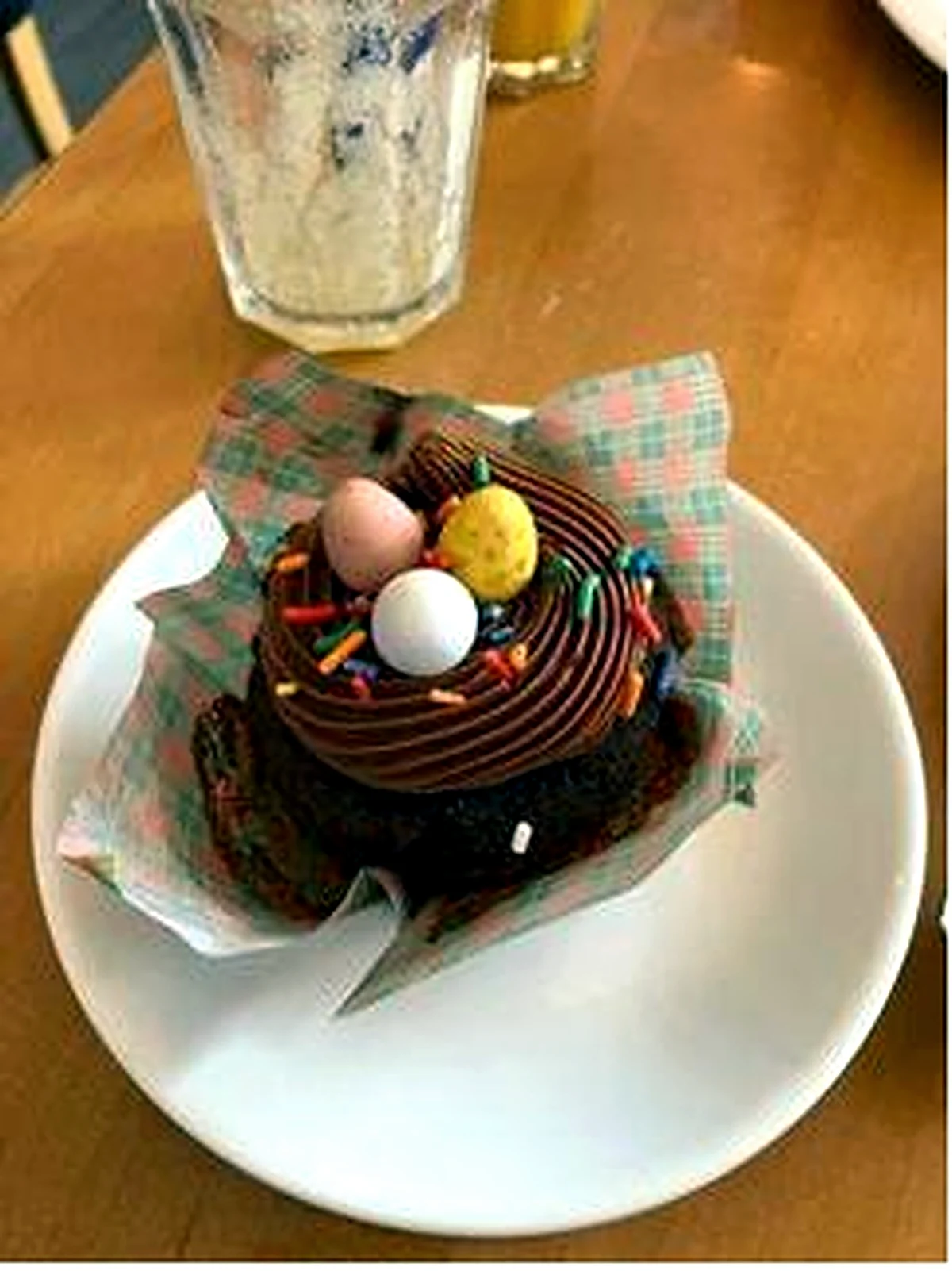 Woody's Cafe food photo 1