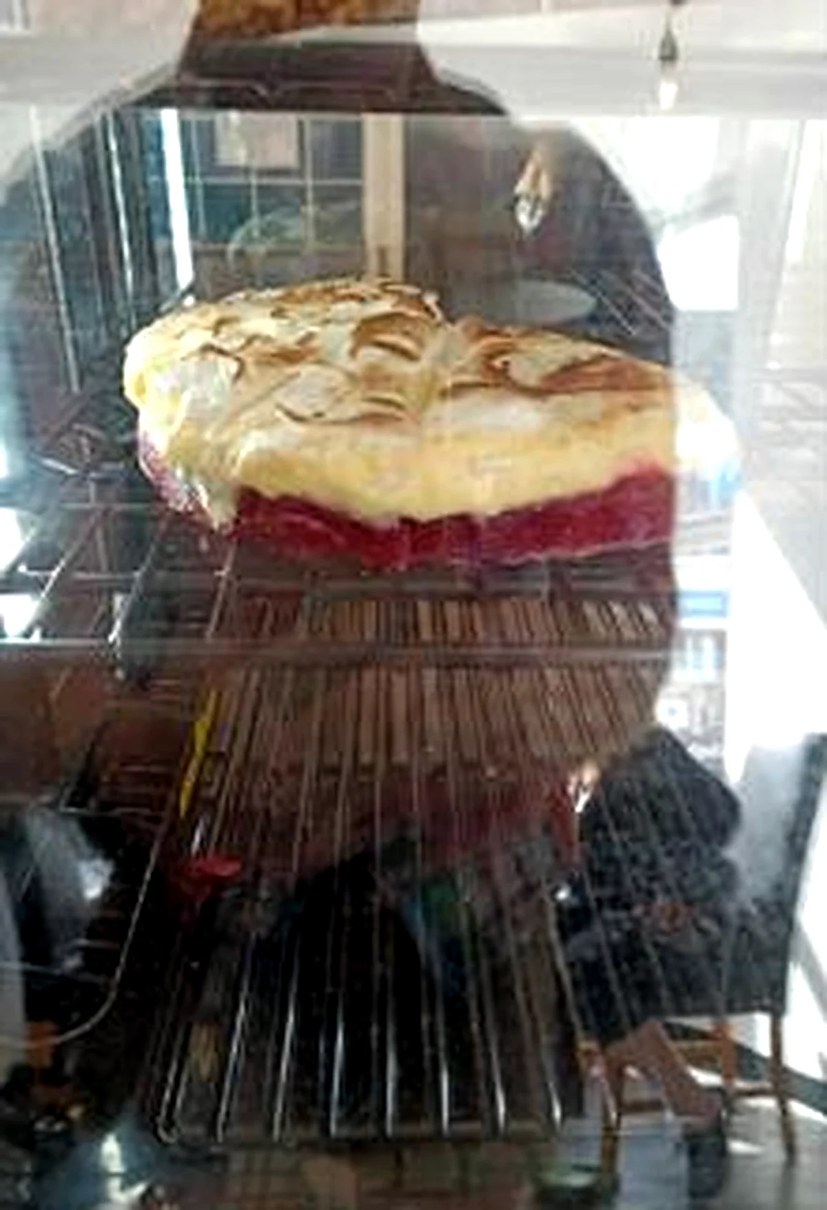 Woody's Cafe food photo 4