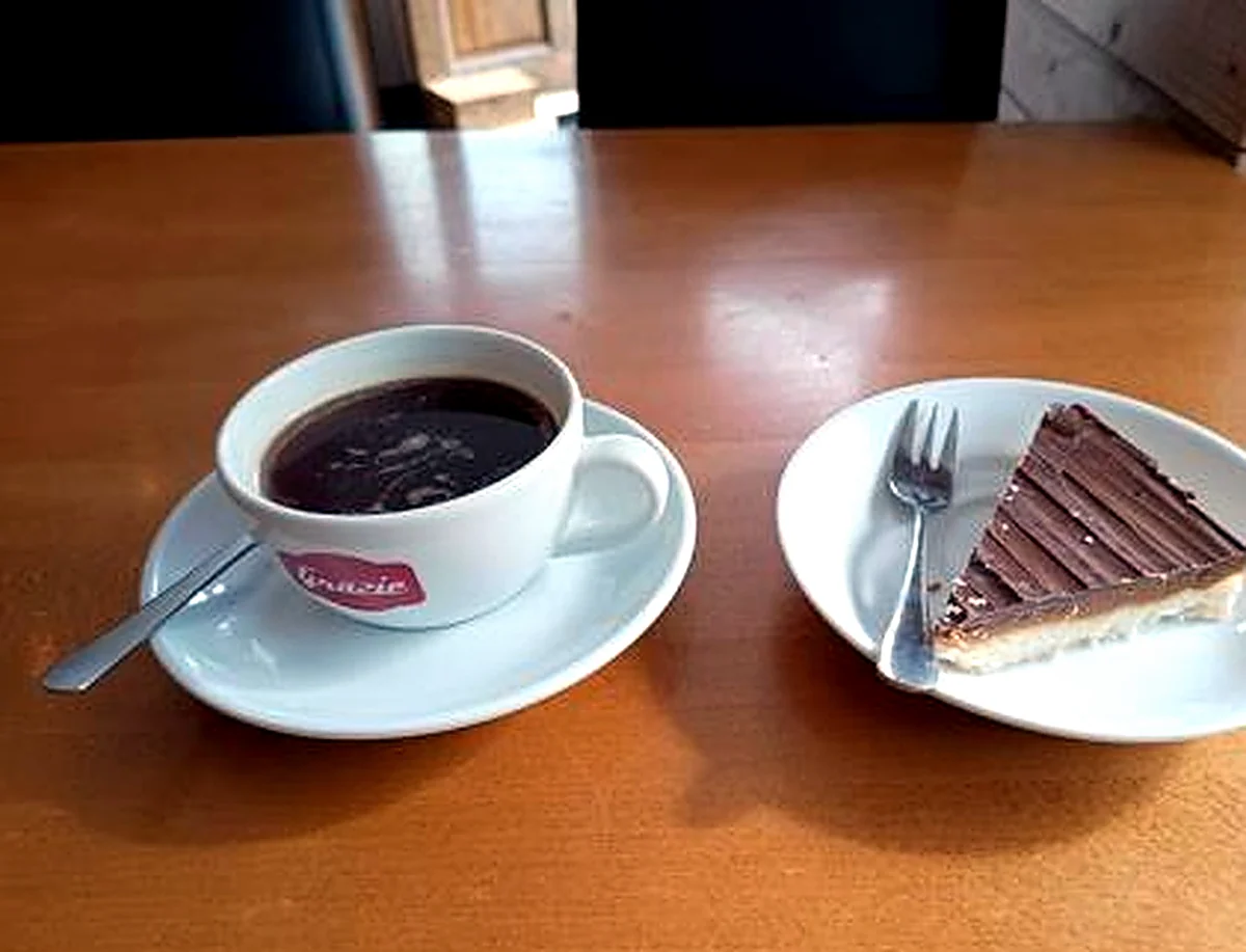 Woody's Cafe food photo 5
